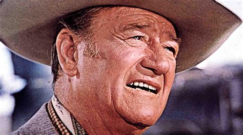 John Wayne filmography .